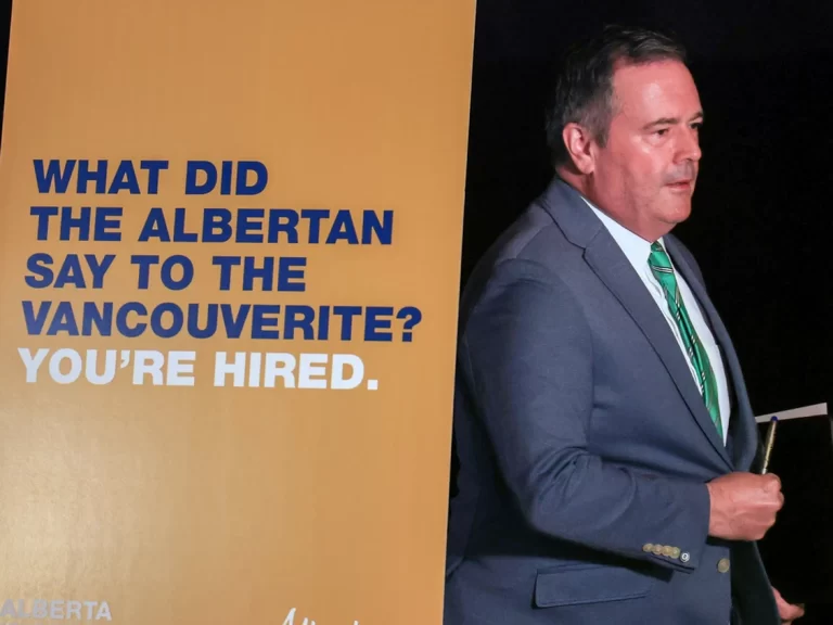 Alberta comes calling for British Columbians, but experts expect few will bite