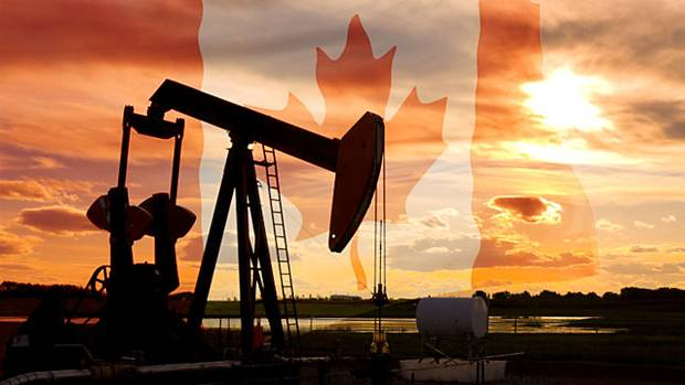 Canada’s oilpatch is flush with cash — so what are they going to do with it?￼
