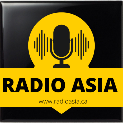RadioAsia